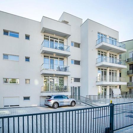 Ono Aparthotel Неводарі Екстер'єр фото