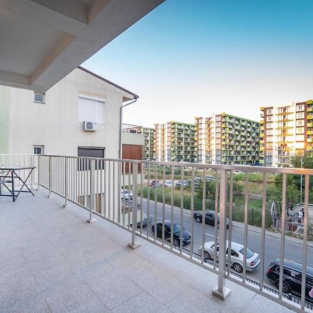 Ono Aparthotel Неводарі Екстер'єр фото