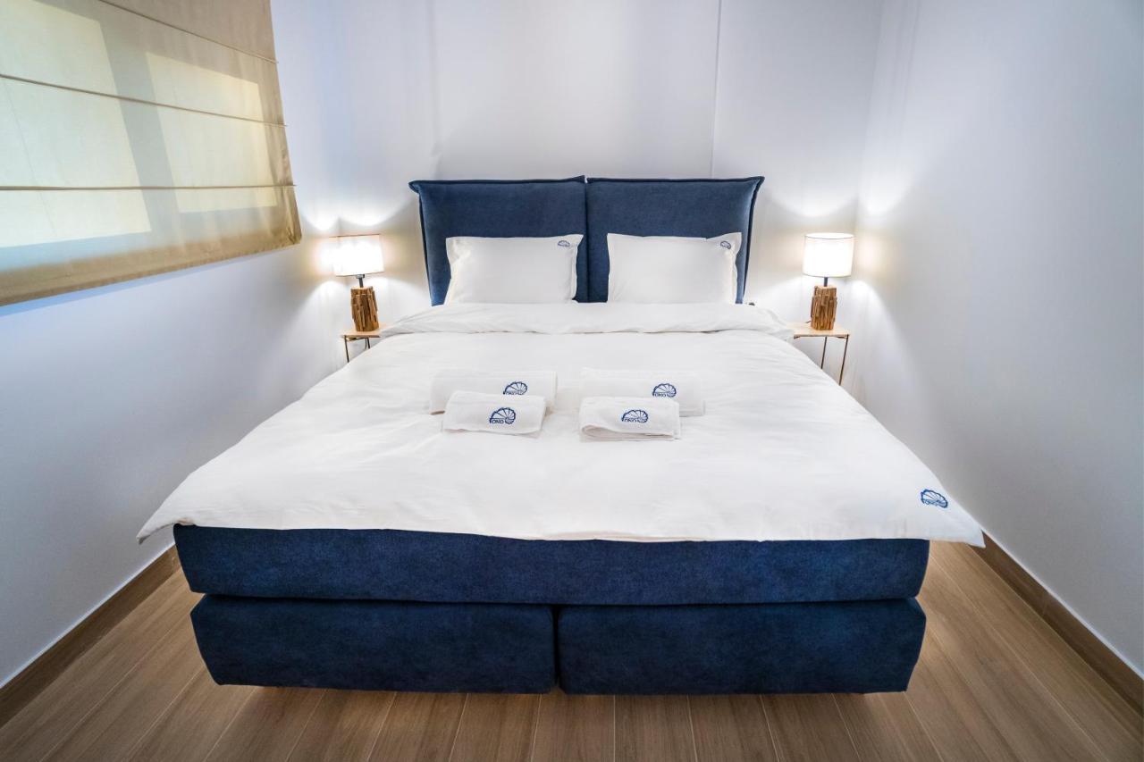 Ono Aparthotel Неводарі Екстер'єр фото