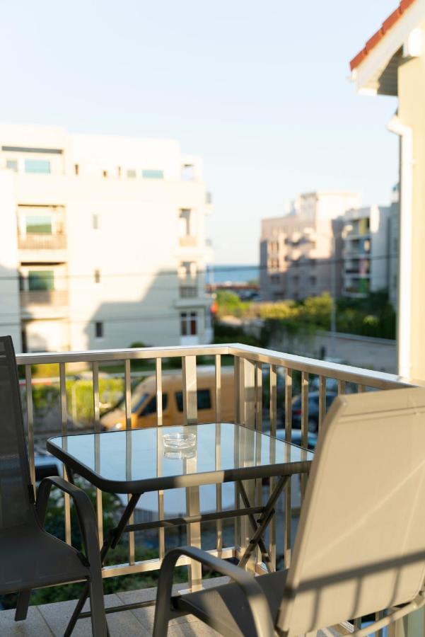 Ono Aparthotel Неводарі Екстер'єр фото