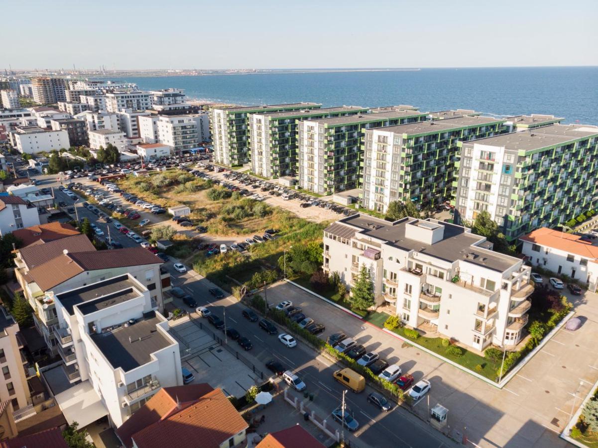 Ono Aparthotel Неводарі Екстер'єр фото