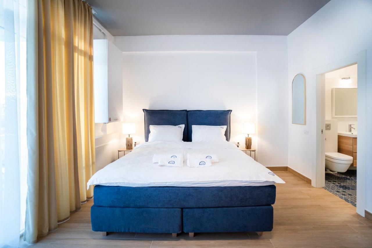 Ono Aparthotel Неводарі Екстер'єр фото