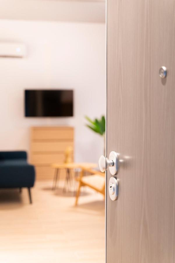 Ono Aparthotel Неводарі Екстер'єр фото