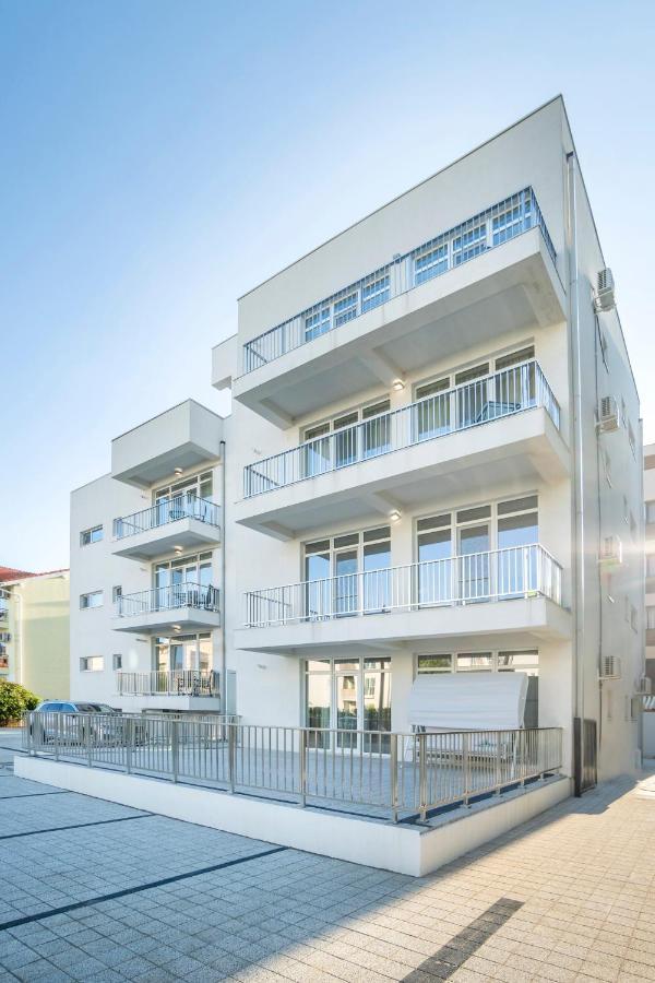 Ono Aparthotel Неводарі Екстер'єр фото