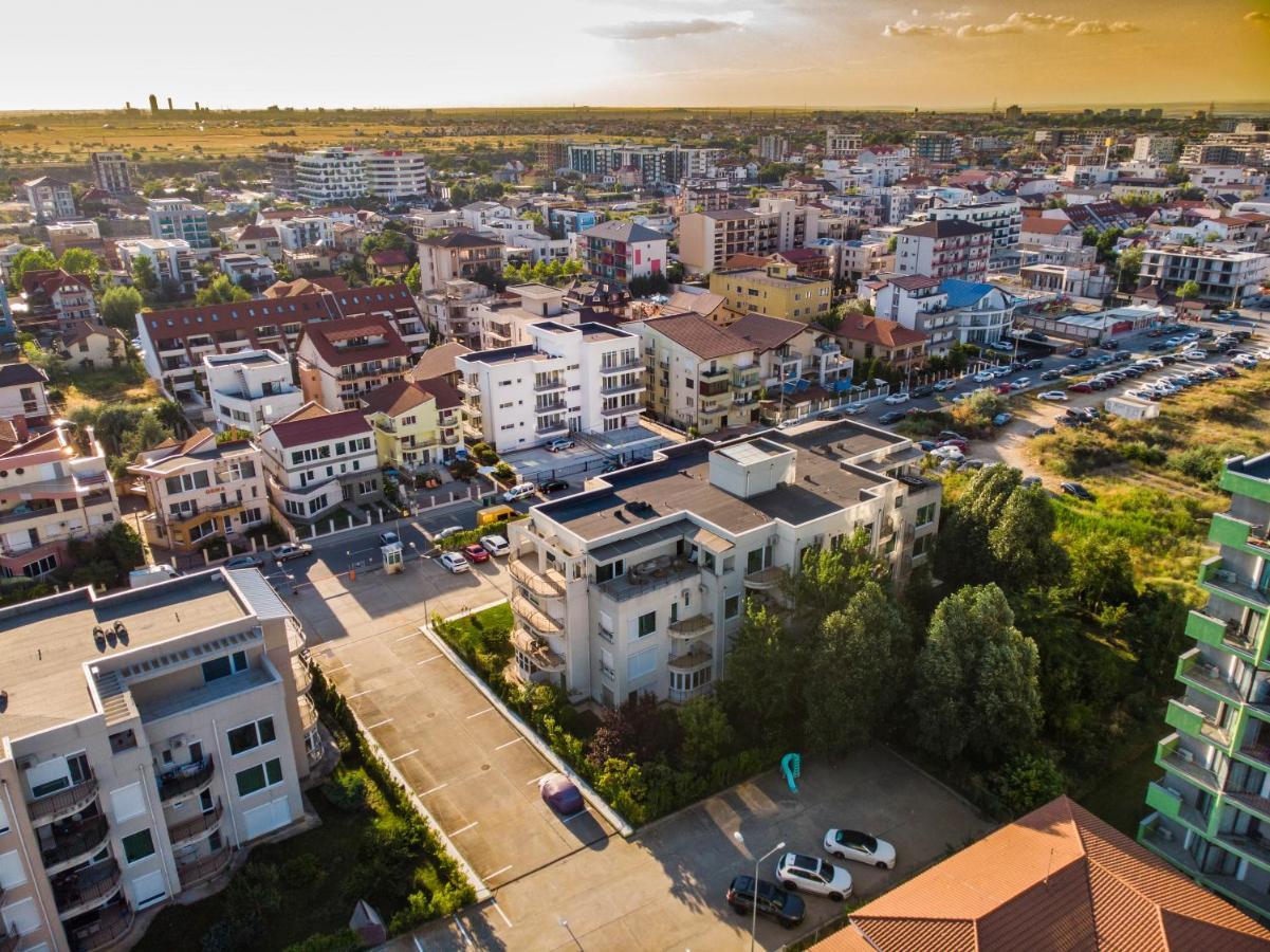Ono Aparthotel Неводарі Екстер'єр фото