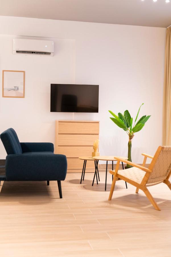 Ono Aparthotel Неводарі Екстер'єр фото