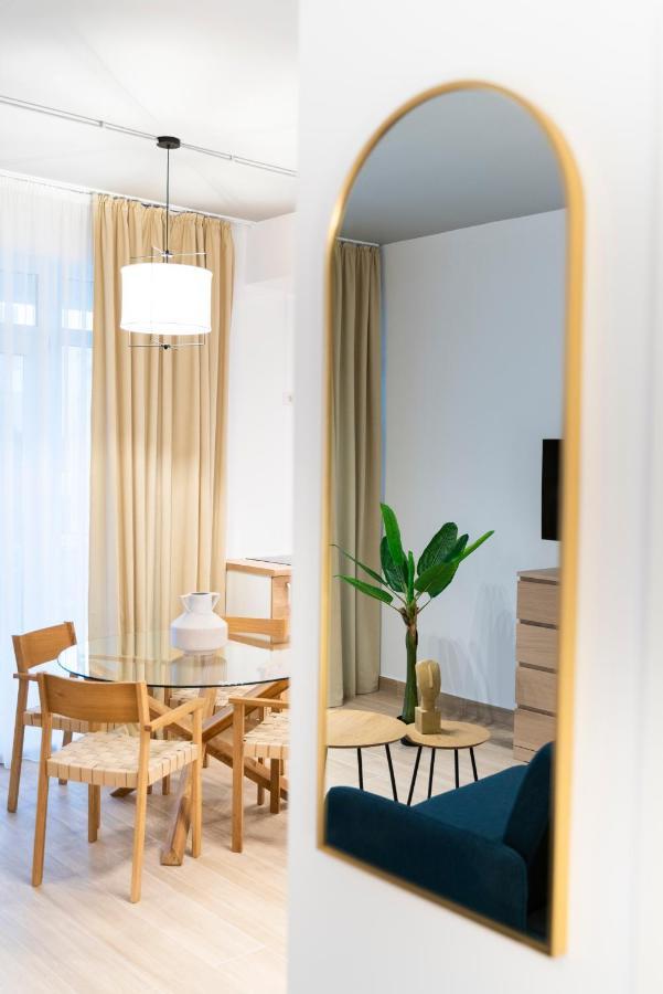Ono Aparthotel Неводарі Екстер'єр фото