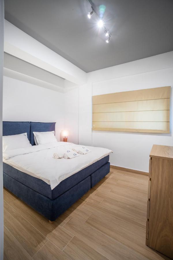 Ono Aparthotel Неводарі Екстер'єр фото
